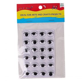 Sticky Eyes - 24PCS