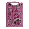 Girls Stationery Set