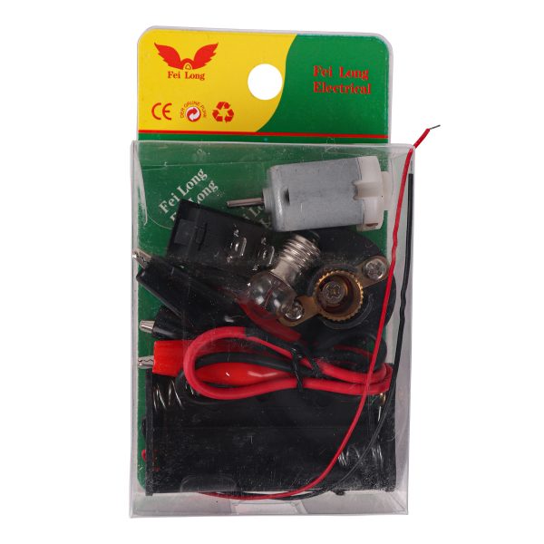 Electrical Board Equipment