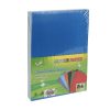 Cover Paper - Blue A4 100 Sheets
