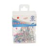 Colored Clips & Pins