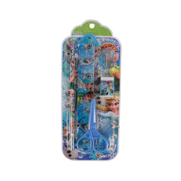 Frozen Stationery Set