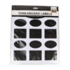 ChalkBoard Labels