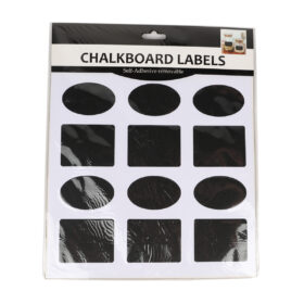 ChalkBoard Labels