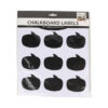 ChalkBoard Labels