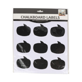 ChalkBoard Labels