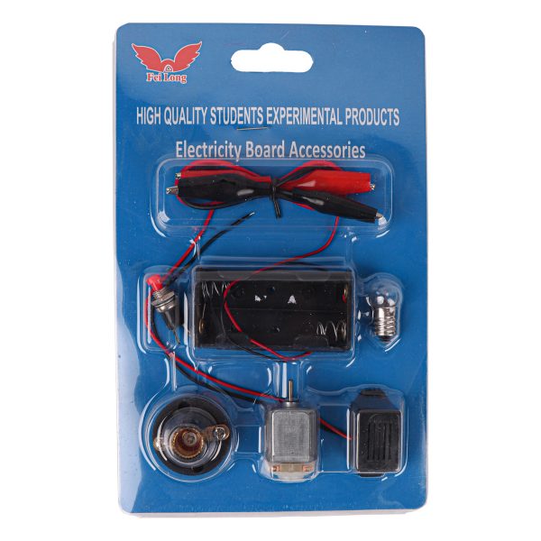Electricity Board Accessories