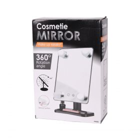 Cosmetic Mirror With Lights