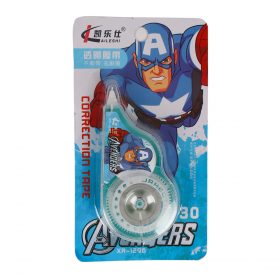 Avengers Correction Tape