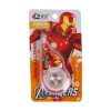 Avengers Correction Tape