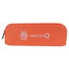 Pencil Case - Orange