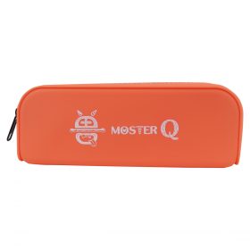 Pencil Case - Orange