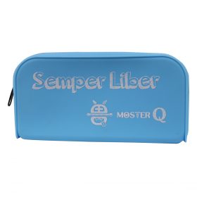 Pencil Case - Blue