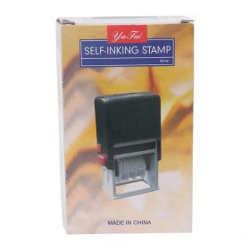 Self-inking Stamp