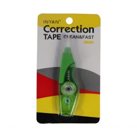 Correction Tape