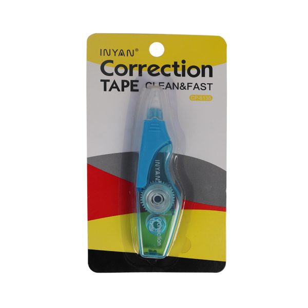 Correction Tape