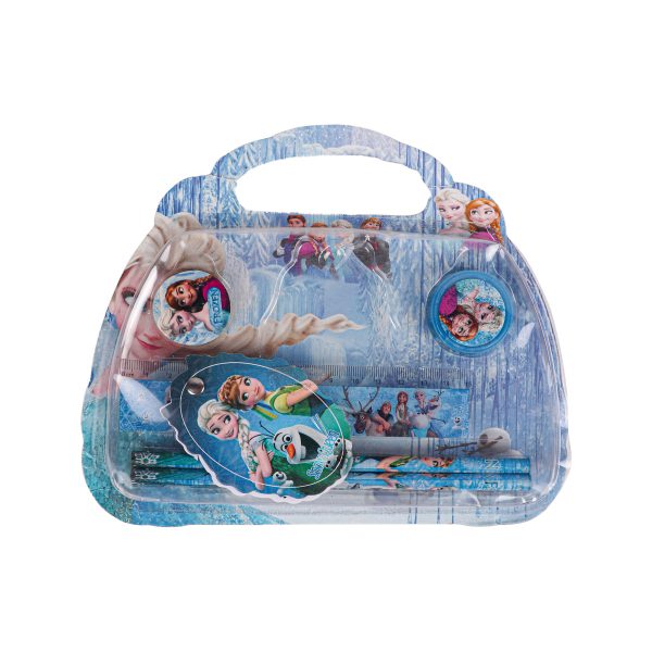 Frozen Stationery Set