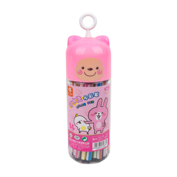 Color Pens - 36PCS