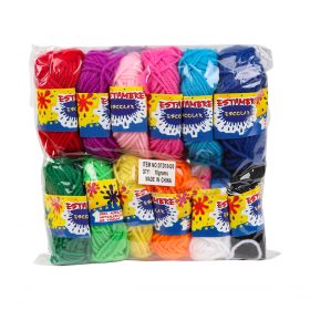 Mini Wool - 12PCS