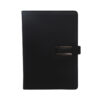 Notebook With Cover