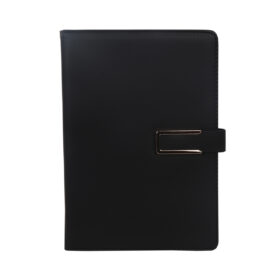 Notebook With Cover