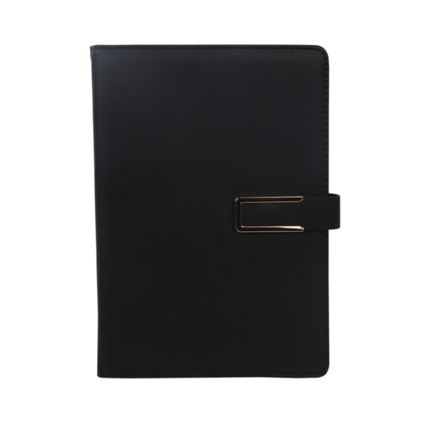 Notebook With Cover
