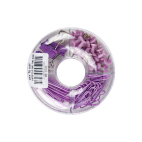 Paper Clip And Pins