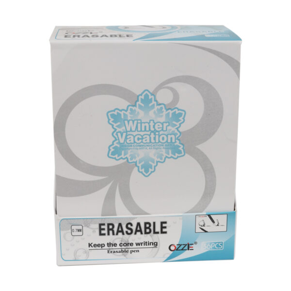 Erasable Pens - 36PCS