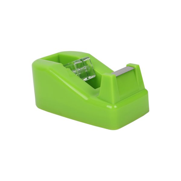 Tape dispenser