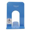 Blue Book End - 2PCS