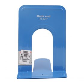 Blue Book End - 2PCS