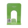 Green Book End - 2PCS