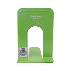 Green Book End - 2PCS