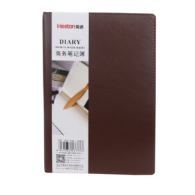Leather Diary