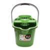 Mop Bucket With Wheels