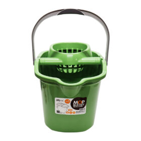 Mop Bucket With Wheels