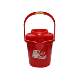 Mop Bucket With Wheels