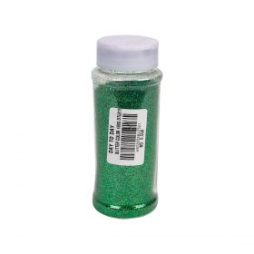 Glitter Color Small - Green