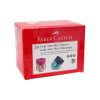 Faber-Castell Single Hole Sharpener Box - 12PCS