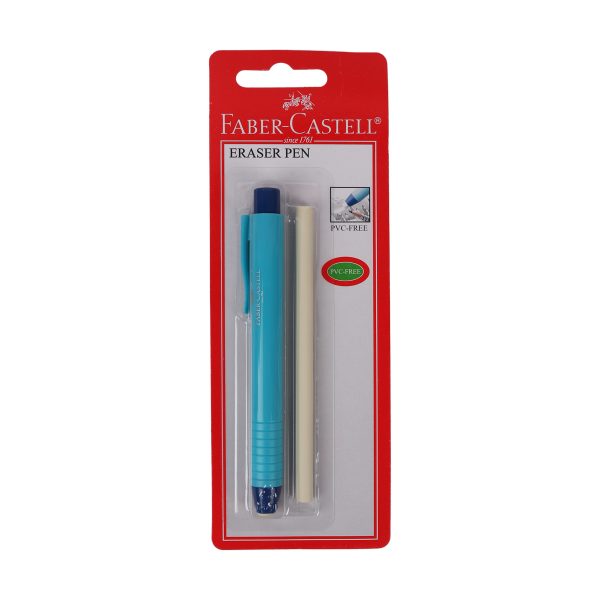 Faber-Castell Eraser Pen