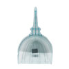 Clear Dustpan