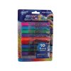 Glitter Glue Color Scintillante - 10 Colors