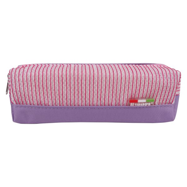 Pencil Case - Pink & Purple