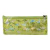 Pencil Case - Clear Green