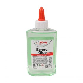 Clear School Glue 147ML