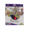 Color Pencils - 24PCS