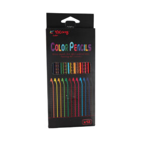 Color Pencil - 12PCS