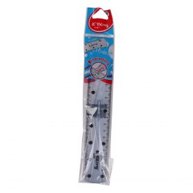 Ruler 20CM - Clear