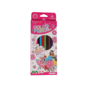 Color Pencils - 12PCS