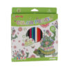 Color Pencils - 24PCS